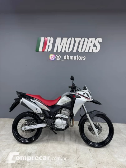 Xre 300 abs