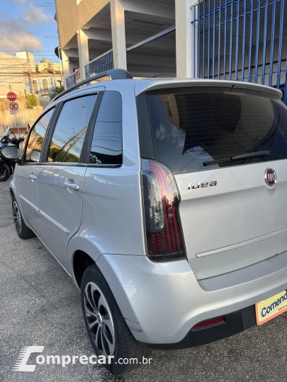 IDEA 1.4 MPI Attractive 8V