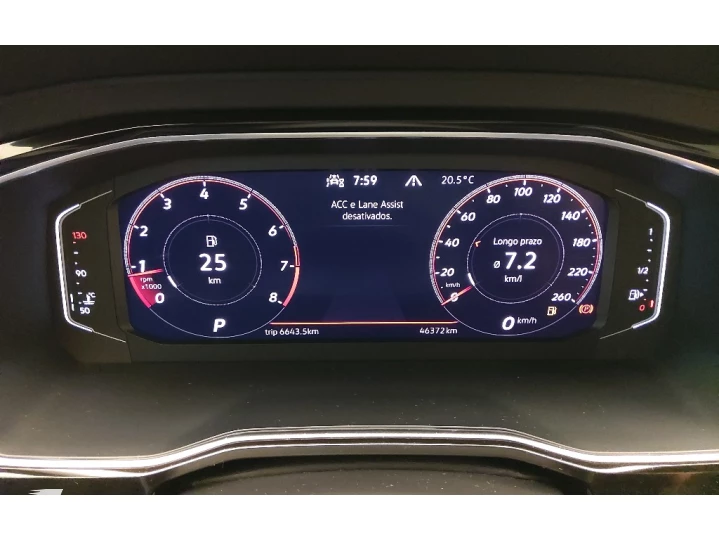 JETTA 2.0 350 TSI GASOLINA GLI DSG