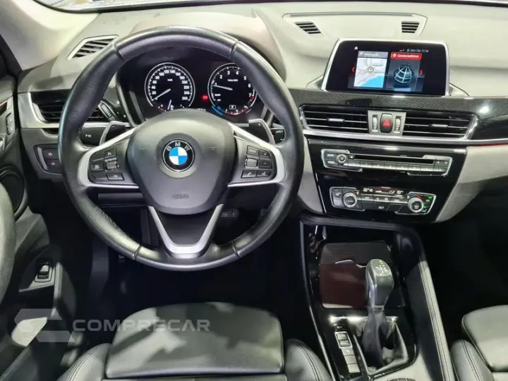 X1 SDRIVE 20I X-LINE 2.0 ACTIVE FLEX