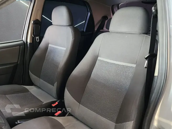 Celta Spirit/ LT 1.0 MPFI 8V FlexP. 5p