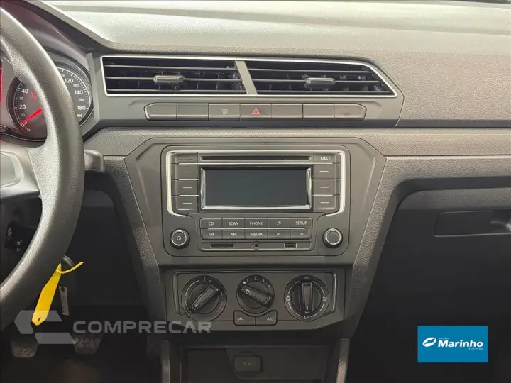 VOYAGE 1.0 12V MPI TOTALFLEX 4P MANUAL