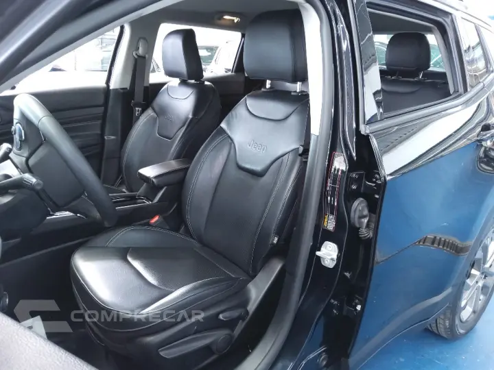 COMPASS 1.3 T270 TURBO FLEX LONGITUDE AT6