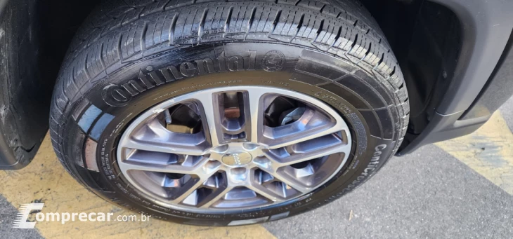 COMPASS 2.0 16V Sport