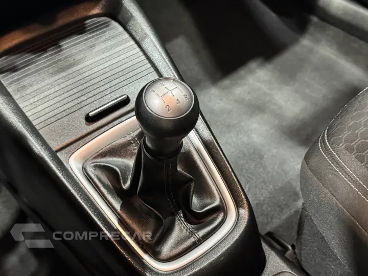 HB20 1.0 12V FLEX VISION MANUAL