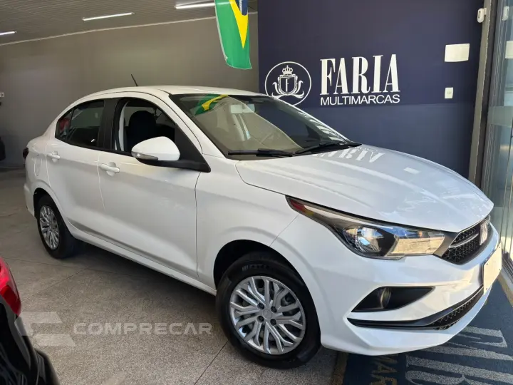 CRONOS 1.3 8V Flex