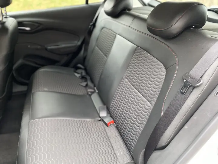 ONIX 1.4 MPFI EFFECT 8V FLEX 4P MANUAL