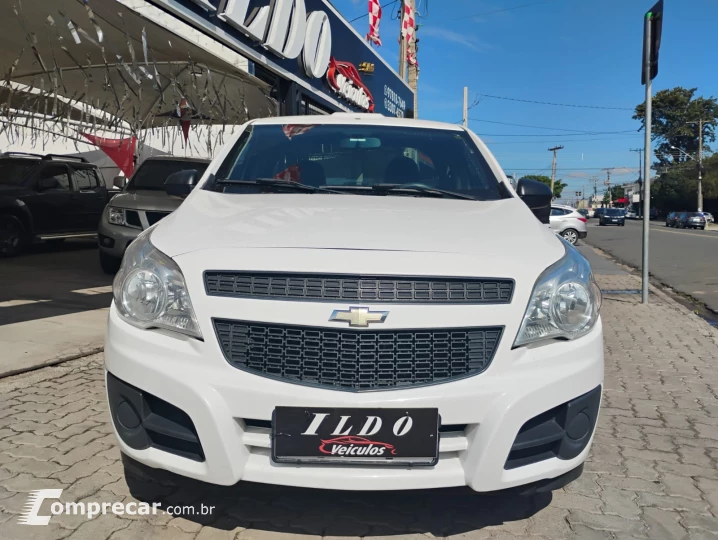 MONTANA 1.4 MPFI LS CS 8V