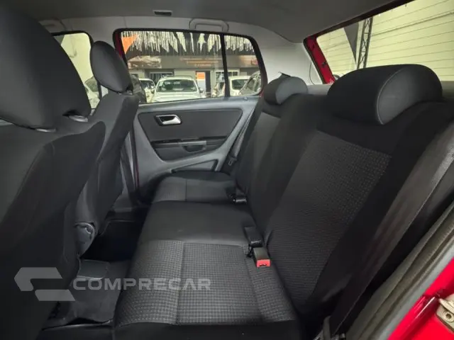 FOX - 1.6 MSI TRENDLINE 8V 4P MANUAL