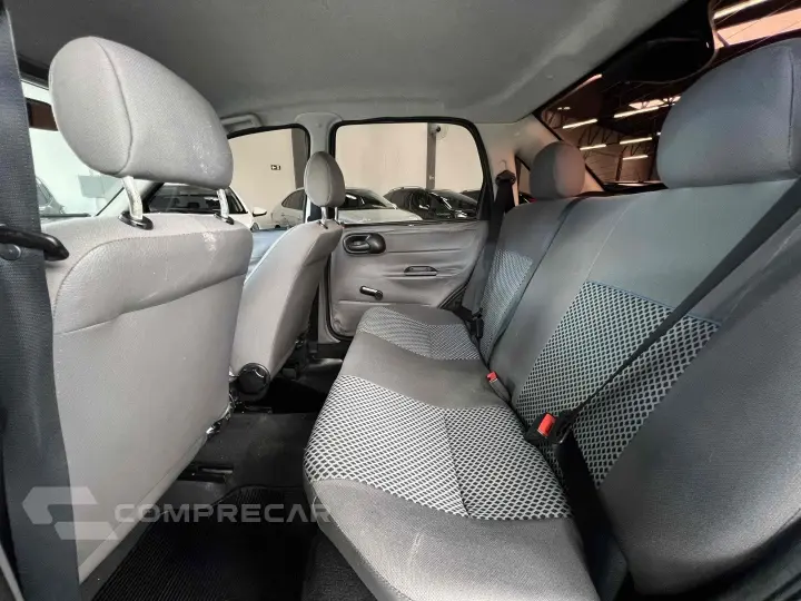 CLASSIC 1.0 MPFI LS 8V FLEX 4P MANUAL