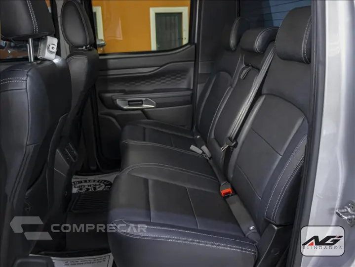 RANGER 3.0 V6 Turbo CD Limited 4X4