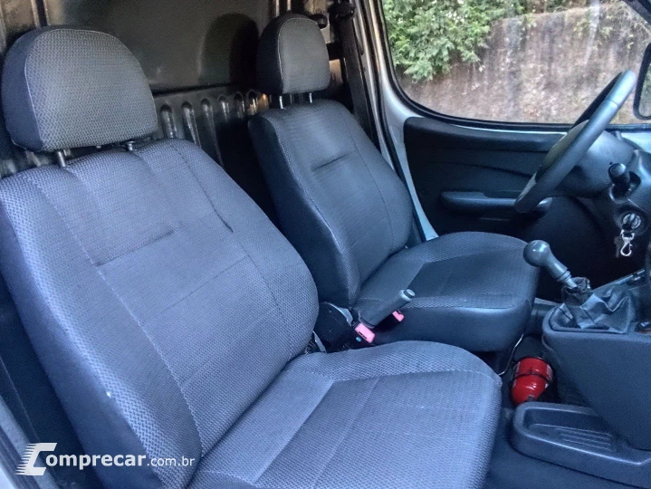 DOBLO 1.4 MPI CARGO FLEX 2P MANUAL