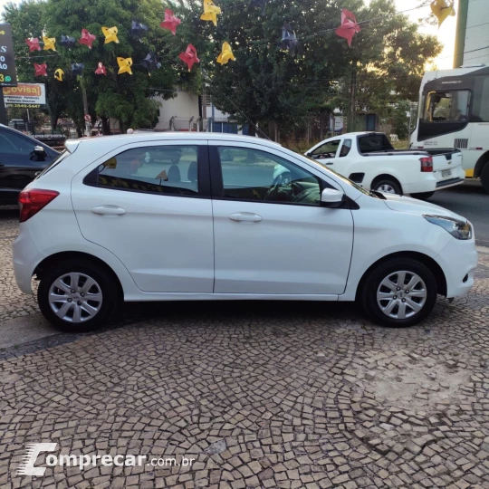Ka 1.0 SE/SE Plus TiVCT Flex 5p