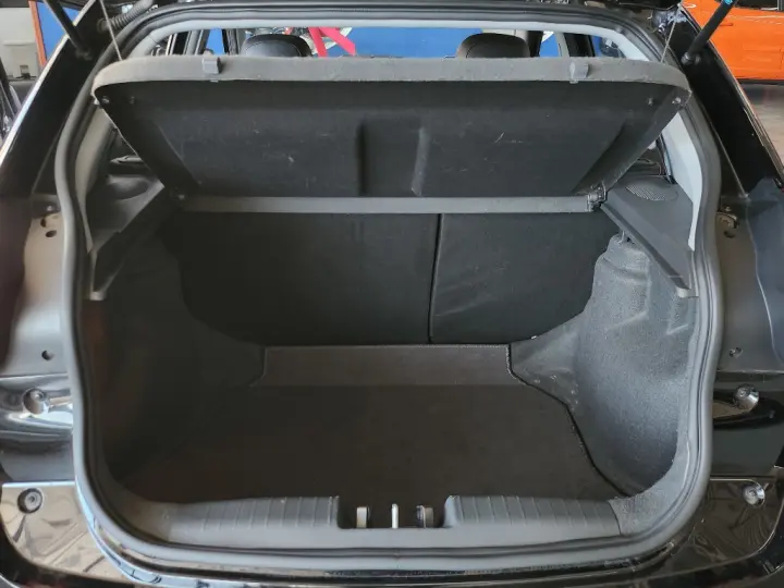 TIGGO 2 1.5 MPFI 16V FLEX ACT 4P AUTOMÁTICO