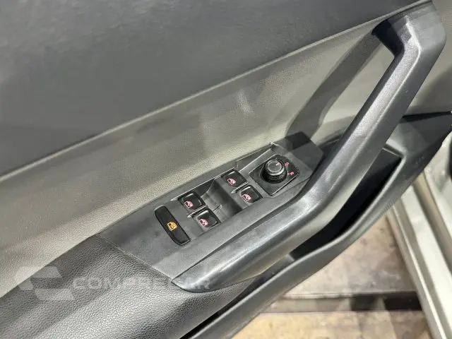 POLO - 1.0 200 TSI HIGHLINE AUTOMÁTICO