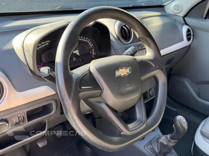 MONTANA 1.4 MPFI LS CS 8V