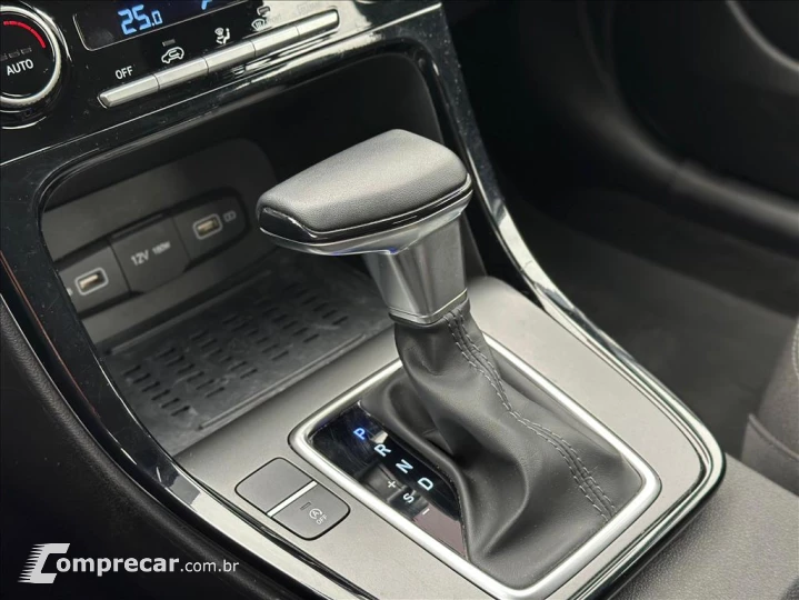 CRETA 1.0 TGDI FLEX LIMITED AUTOMÁTICO