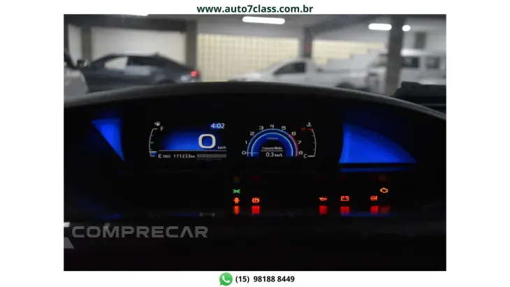 ETIOS SEDAN - 1.5 X SEDAN 16V 4P MANUAL