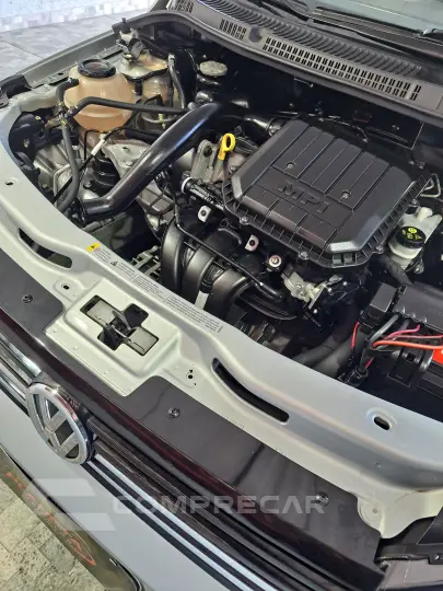 GOL 1.0 12V MPI Totalflex