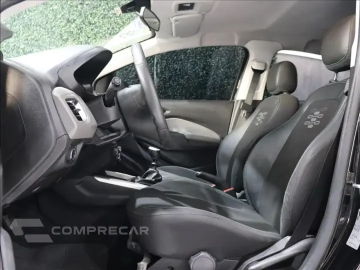 ONIX 1.4 MPFI LT 8V FLEX 4P AUTOMÁTICO