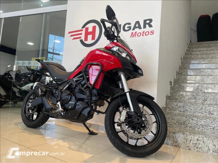 MULTISTRADA 950 ABS