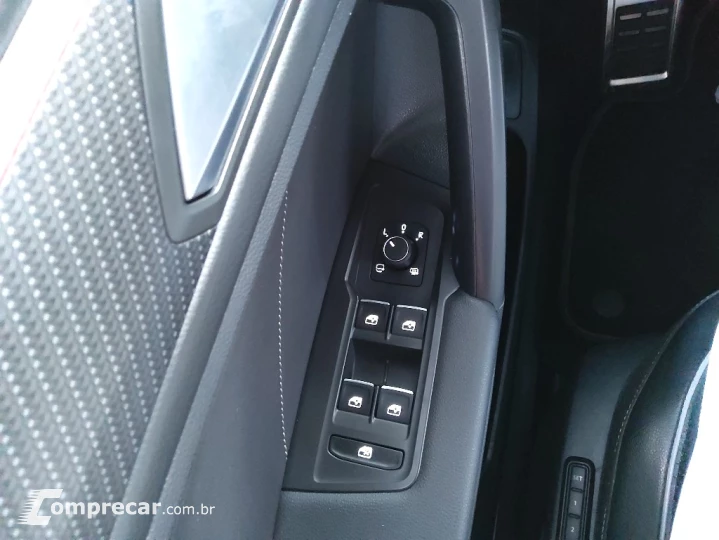 TIGUAN 2.0 300 TSI GASOLINA ALLSPACE R-LINE AUTOMÁTICO