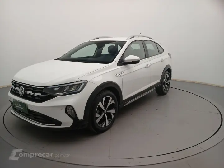 NIVUS 1.0 200 TSI TOTAL FLEX HIGHLINE AUTOMÁTICO