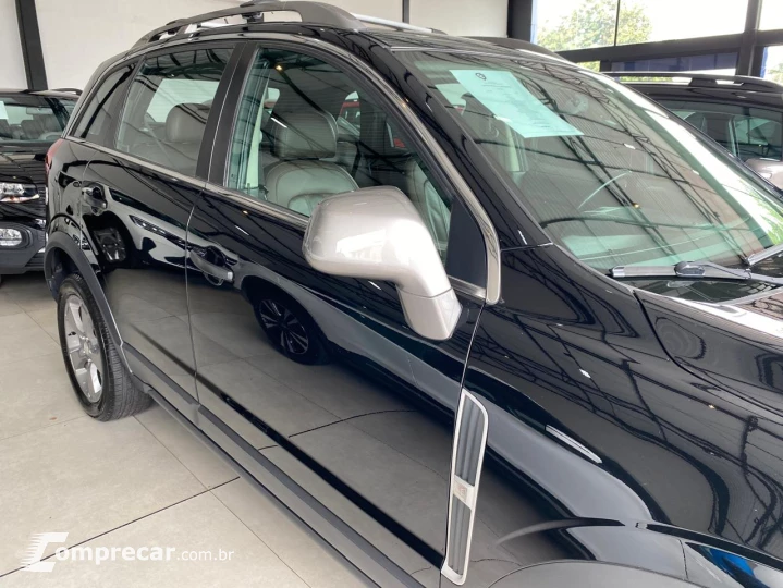 CAPTIVA 2.4 Sidi 16V