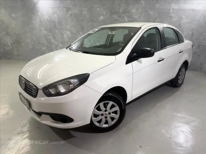 GRAND SIENA 1.0 EVO Attractive