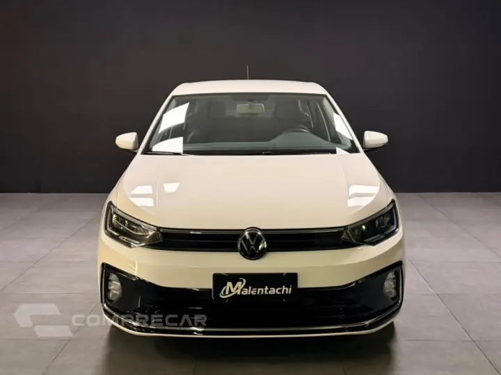 VIRTUS 1.0 200 TSI COMFORTLINE AUTOMÁTICO