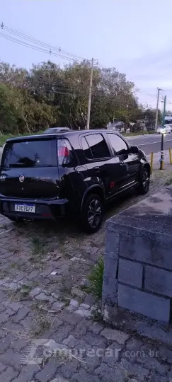 UNO 1.3 Firefly Sporting