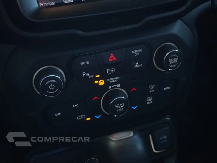 RENEGADE 1.3 T270 TURBO FLEX S 4X4 AT9