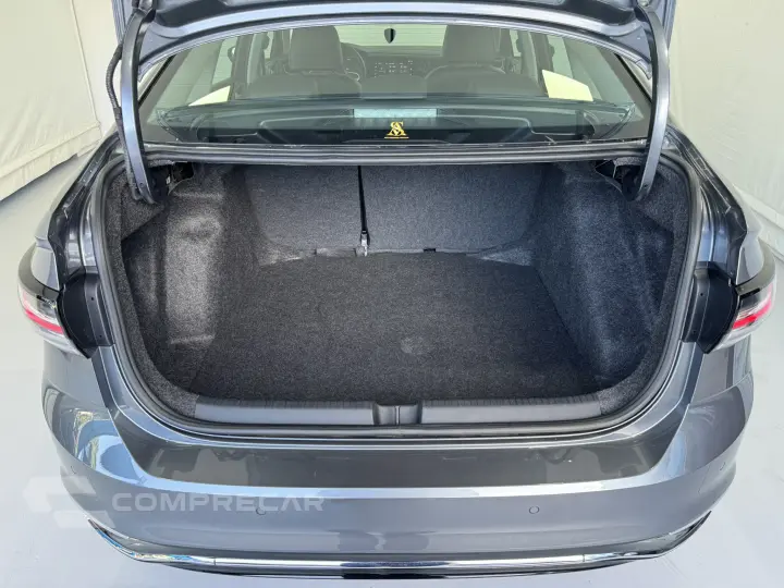 VIRTUS 1.0 200 TSI Comfortline