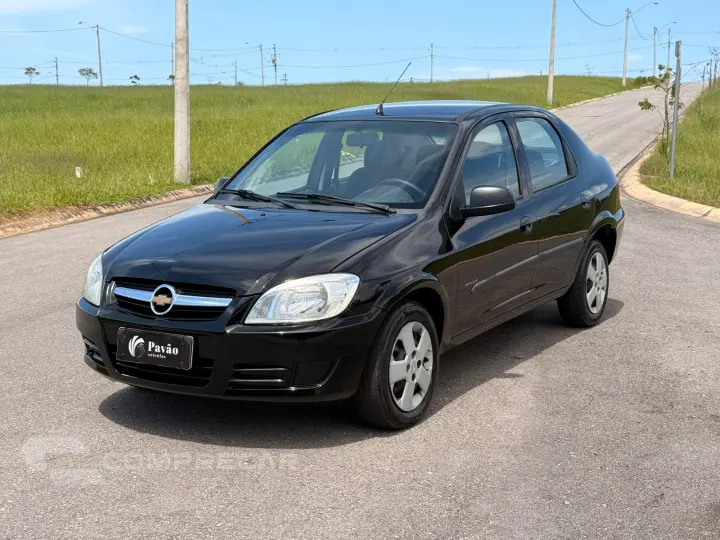 PRISMA 1.4 MPFI Maxx 8V