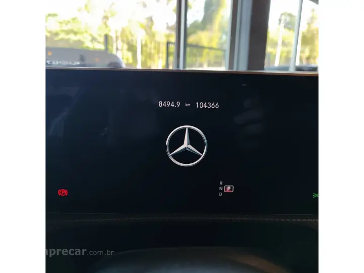 A 200 1.3 CGI GASOLINA ADVANCE SEDAN 7G-DCT