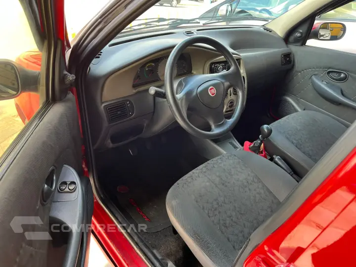 PALIO 1.0 MPI Fire Economy 8V