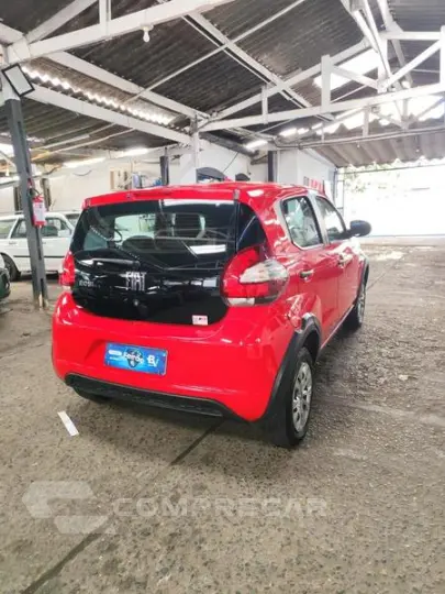 MOBI LIKE 1.0 FLEX 4P