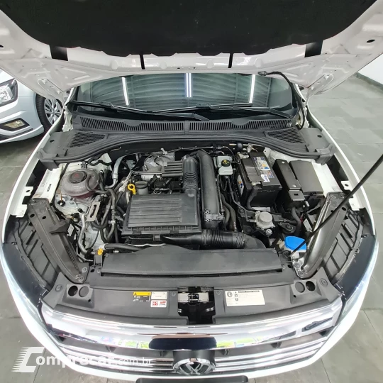 JETTA 1.4 250 TSI