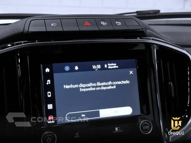 STRADA - 1.3 FIREFLY VOLCANO CD CVT