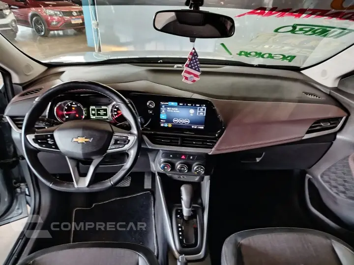 Montana 1.2 Turbo Flex Ltz Automático