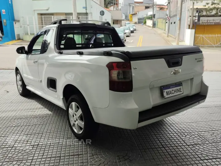 MONTANA 1.4 MPFI Sport CS 8V
