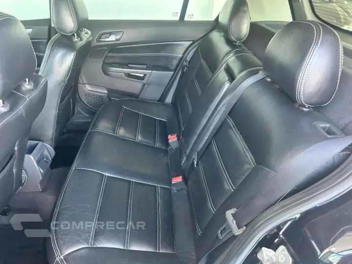 Vectra GT 2.0 MPFI 8V FlexPower Mec.