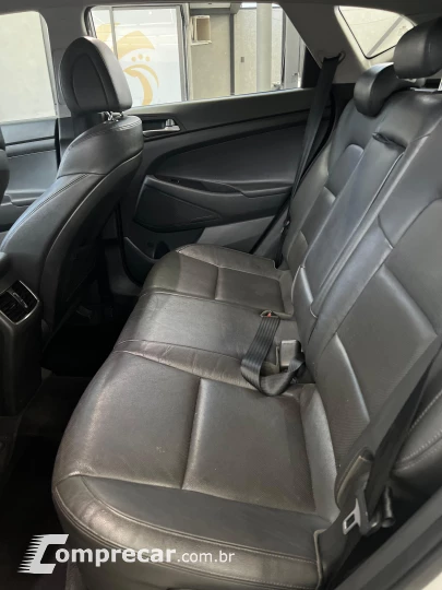TUCSON 1.6 16V T-gdi GLS