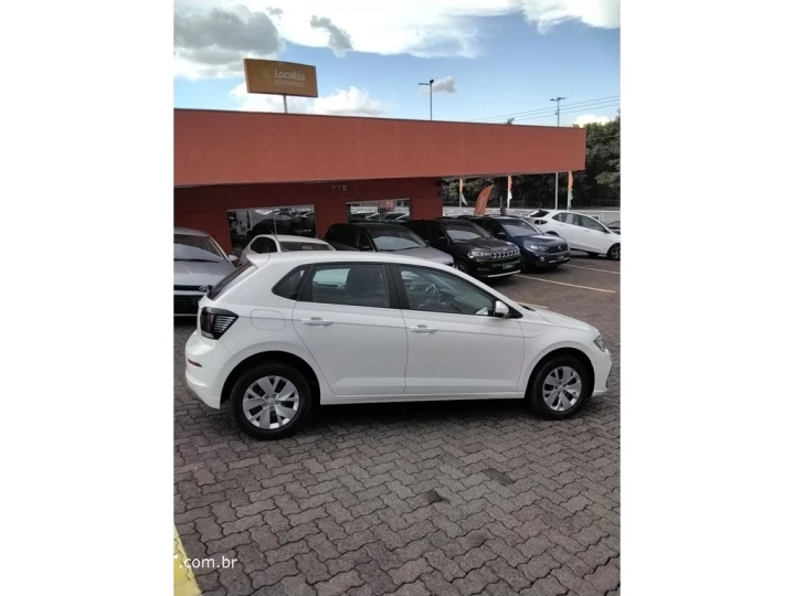 POLO 1.0 MPI MANUAL