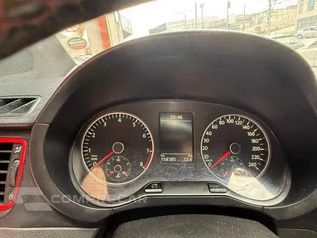 FOX - 1.6 MI ROCK IN RIO 8V 4P MANUAL