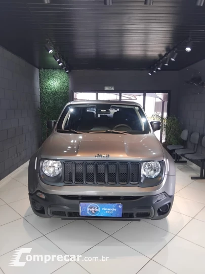 RENEGADE 1.8 16V