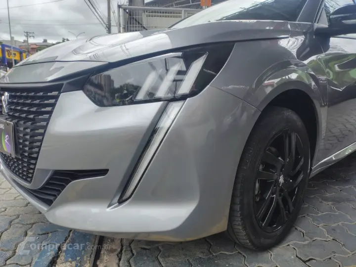 208 1.0 FIREFLY STYLE