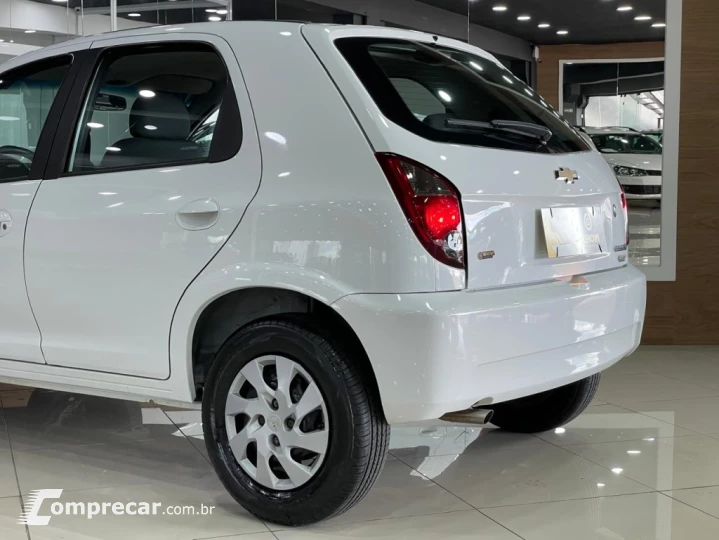 CELTA 1.0 MPFI LT 8V FLEX 4P MANUAL