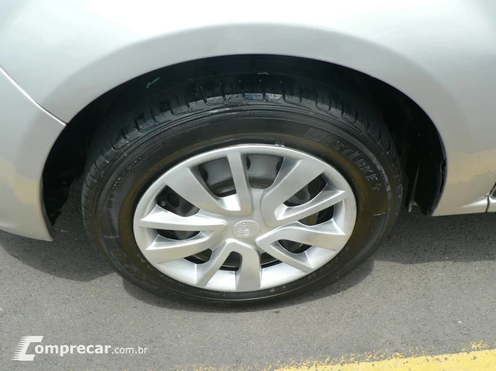 SANDERO 1.0 Expression 16V