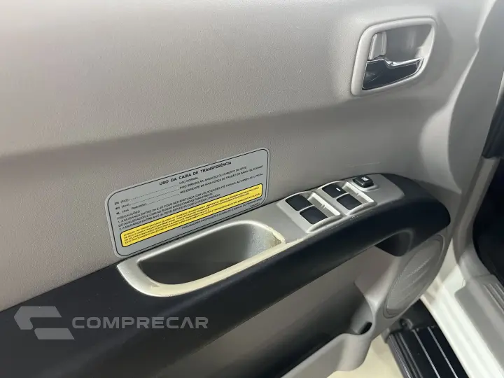 L200 TRITON 3.5 HPE 4X4 CD V6 24V FLEX 4P AUTOMÁTICO